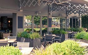 Mercure Hotel Tilburg Centrum